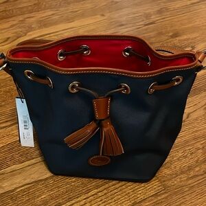 Dooney & Burke Purse